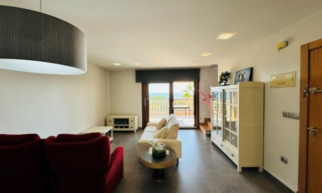 Reventa - Duplex -
Guardamar del Segura - Los secanos