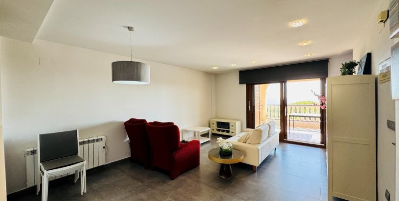 Reventa - Duplex -
Guardamar del Segura - Los secanos