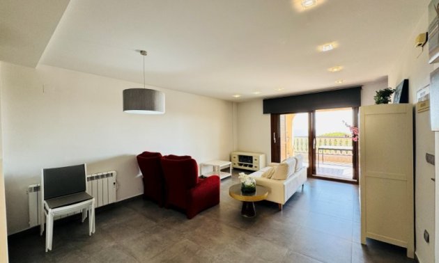Reventa - Duplex -
Guardamar del Segura - Los secanos