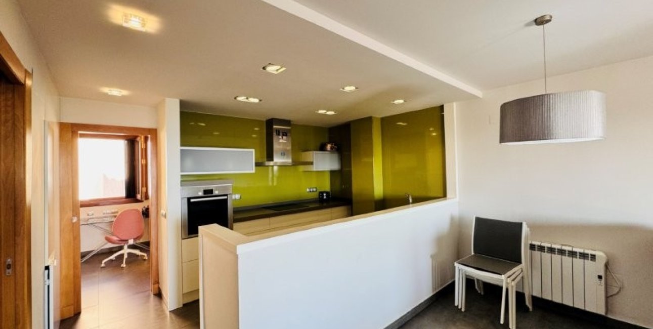 Reventa - Duplex -
Guardamar del Segura - Los secanos