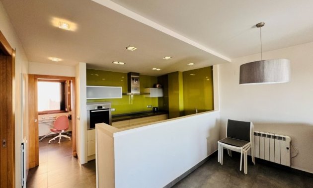 Reventa - Duplex -
Guardamar del Segura - Los secanos