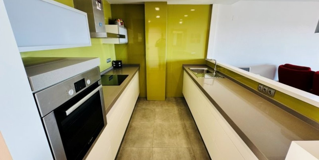 Reventa - Duplex -
Guardamar del Segura - Los secanos