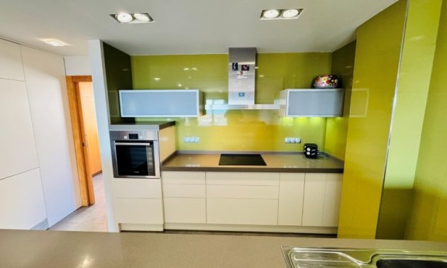 Reventa - Duplex -
Guardamar del Segura - Los secanos
