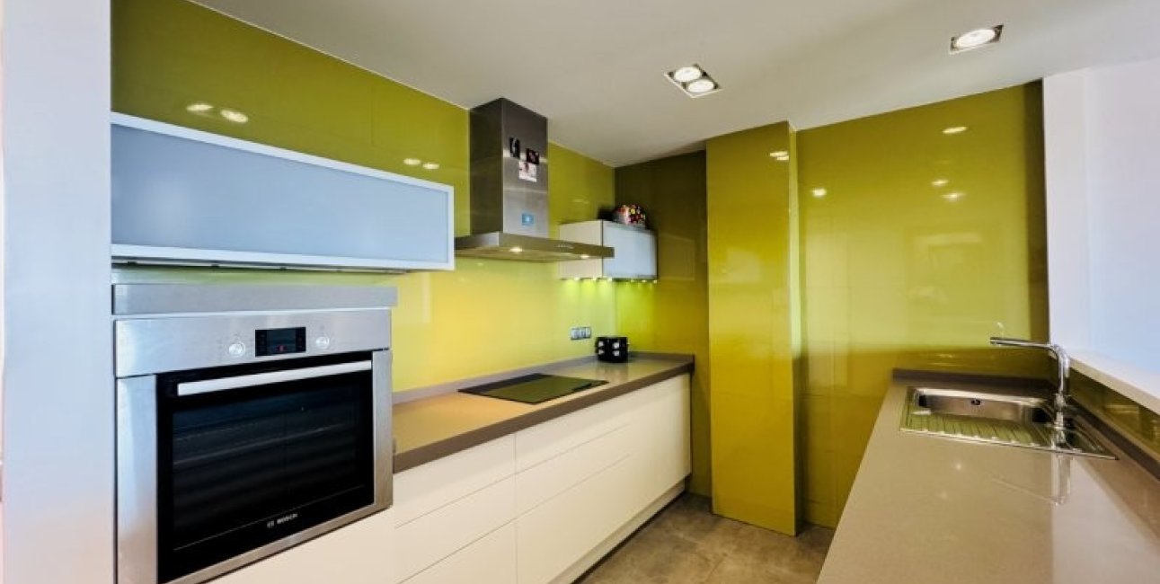 Reventa - Duplex -
Guardamar del Segura - Los secanos
