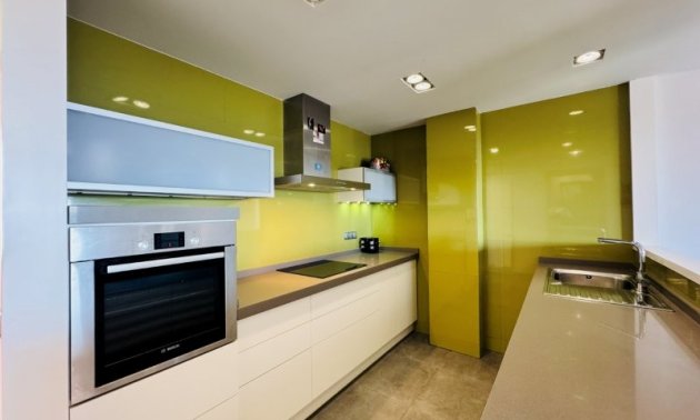 Reventa - Duplex -
Guardamar del Segura - Los secanos