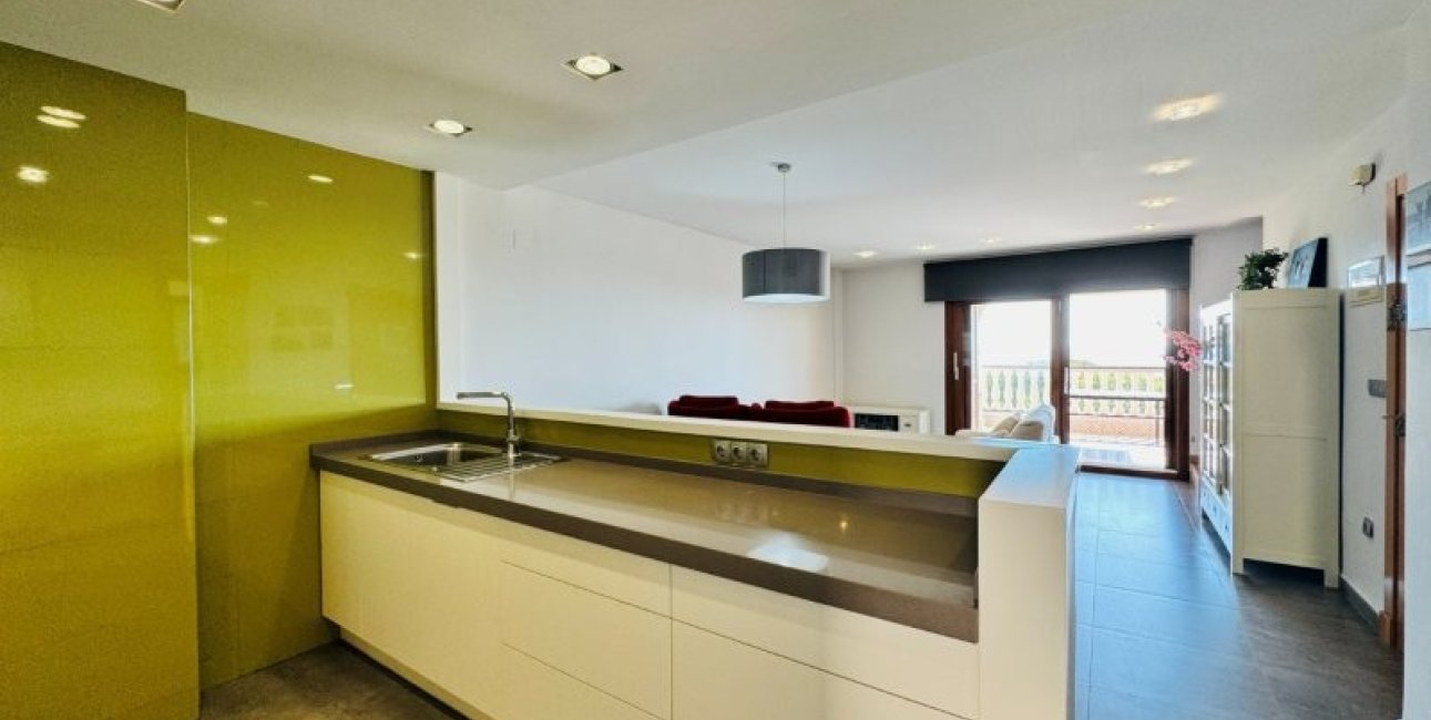 Reventa - Duplex -
Guardamar del Segura - Los secanos