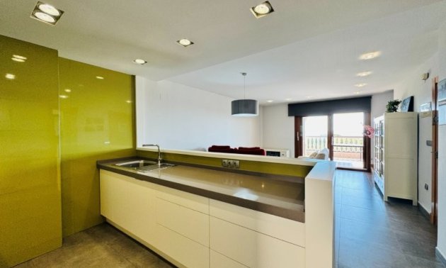 Reventa - Duplex -
Guardamar del Segura - Los secanos