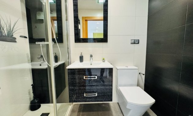 Reventa - Duplex -
Guardamar del Segura - Los secanos