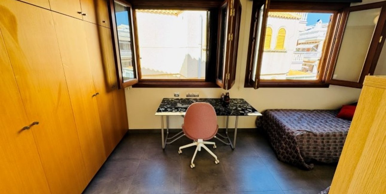 Reventa - Duplex -
Guardamar del Segura - Los secanos