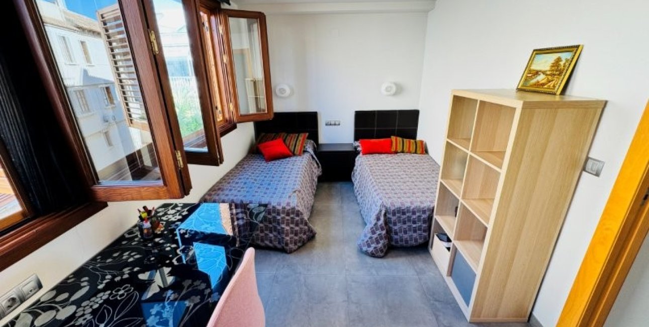 Reventa - Duplex -
Guardamar del Segura - Los secanos