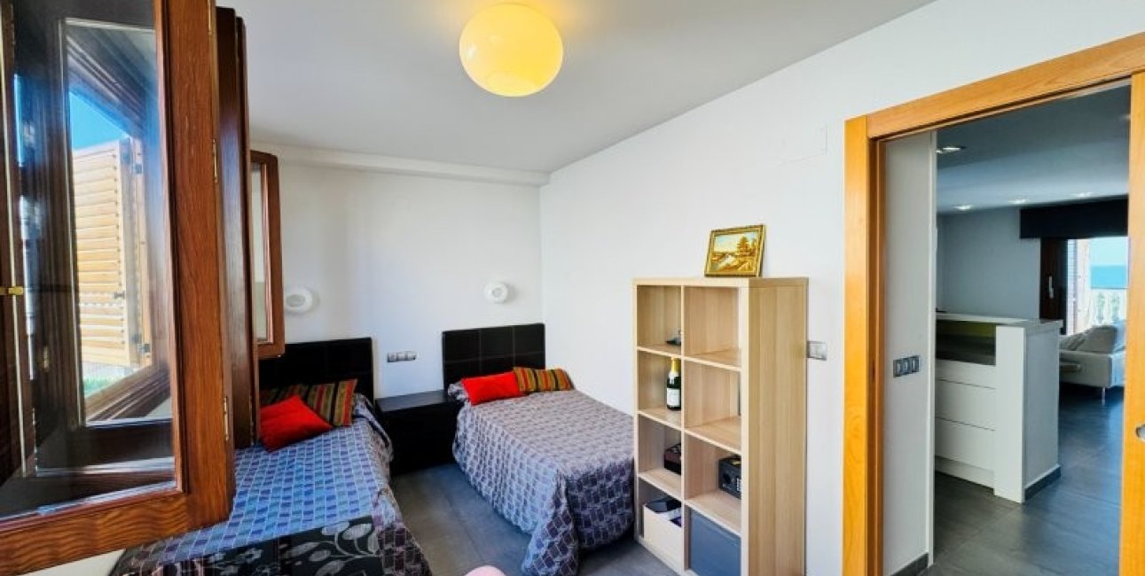 Reventa - Duplex -
Guardamar del Segura - Los secanos