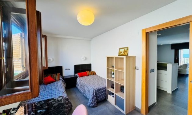 Reventa - Duplex -
Guardamar del Segura - Los secanos