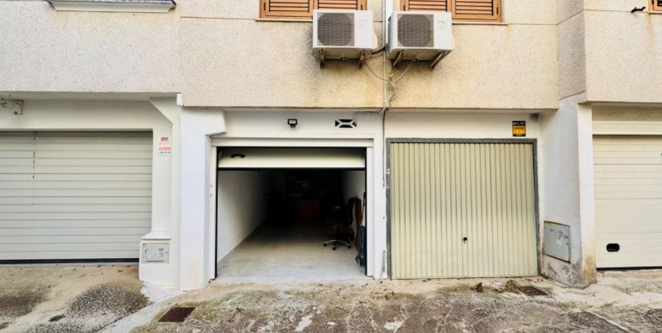 Reventa - Duplex -
Guardamar del Segura - Los secanos