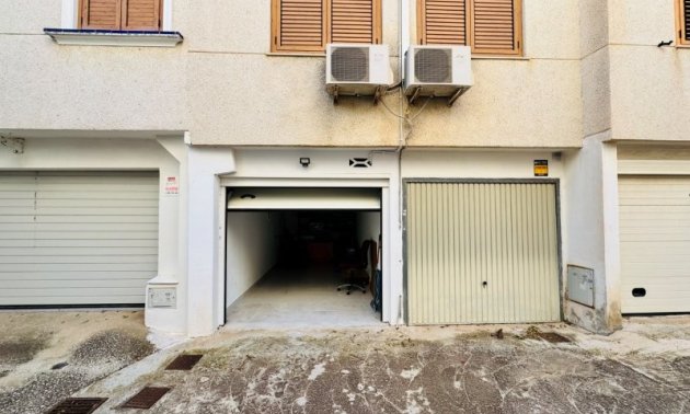 Reventa - Duplex -
Guardamar del Segura - Los secanos