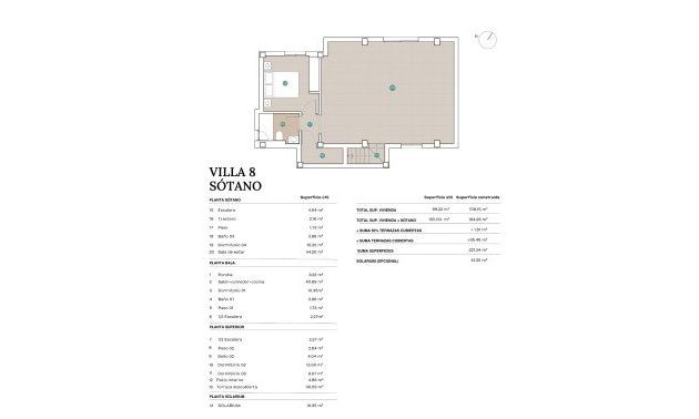 New Build - Villa -
Polop - Novapolop