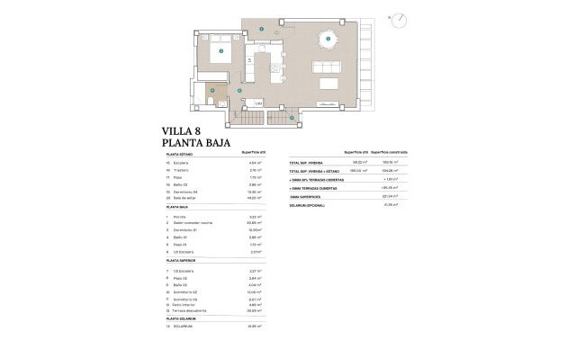 New Build - Villa -
Polop - Novapolop