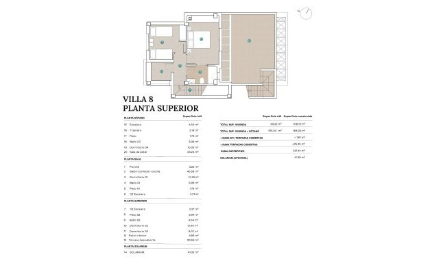 New Build - Villa -
Polop - Novapolop