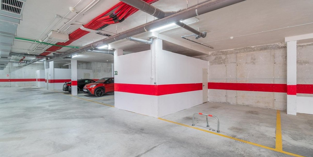 Resale - Apartment / flat -
Orihuela Costa - PAU 26