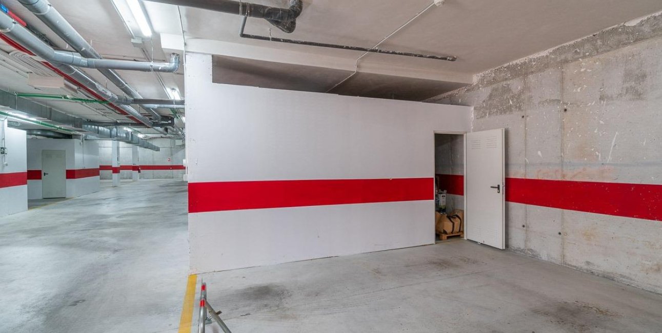 Resale - Apartment / flat -
Orihuela Costa - PAU 26