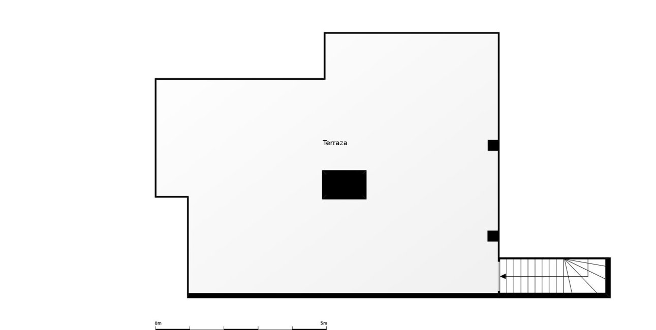 Resale - Apartment / flat -
Orihuela Costa - PAU 26