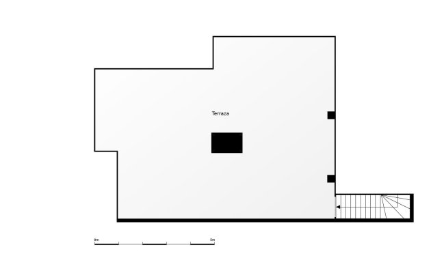 Resale - Apartment / flat -
Orihuela Costa - PAU 26