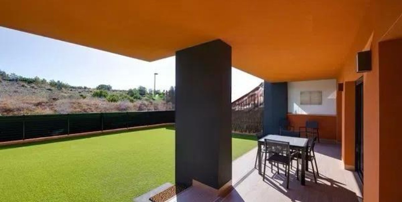 Resale - Apartment / flat -
Orihuela Costa - Las Filipinas