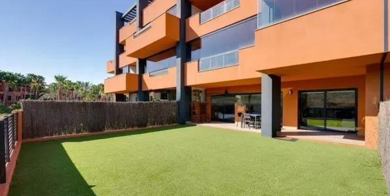 Resale - Apartment / flat -
Orihuela Costa - Las Filipinas