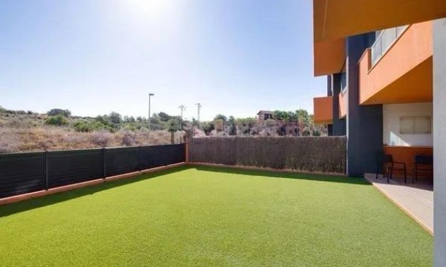 Resale - Apartment / flat -
Orihuela Costa - Las Filipinas