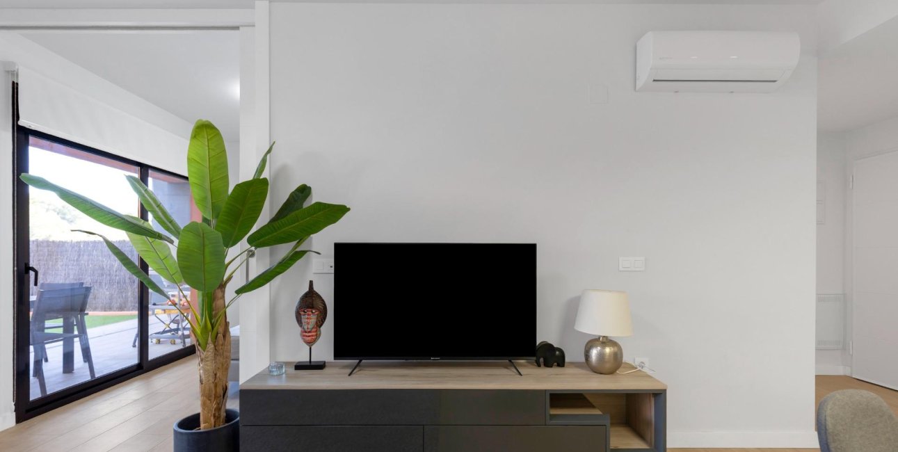Resale - Apartment / flat -
Orihuela Costa - Las Filipinas