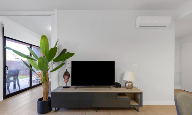 Resale - Apartment / flat -
Orihuela Costa - Las Filipinas