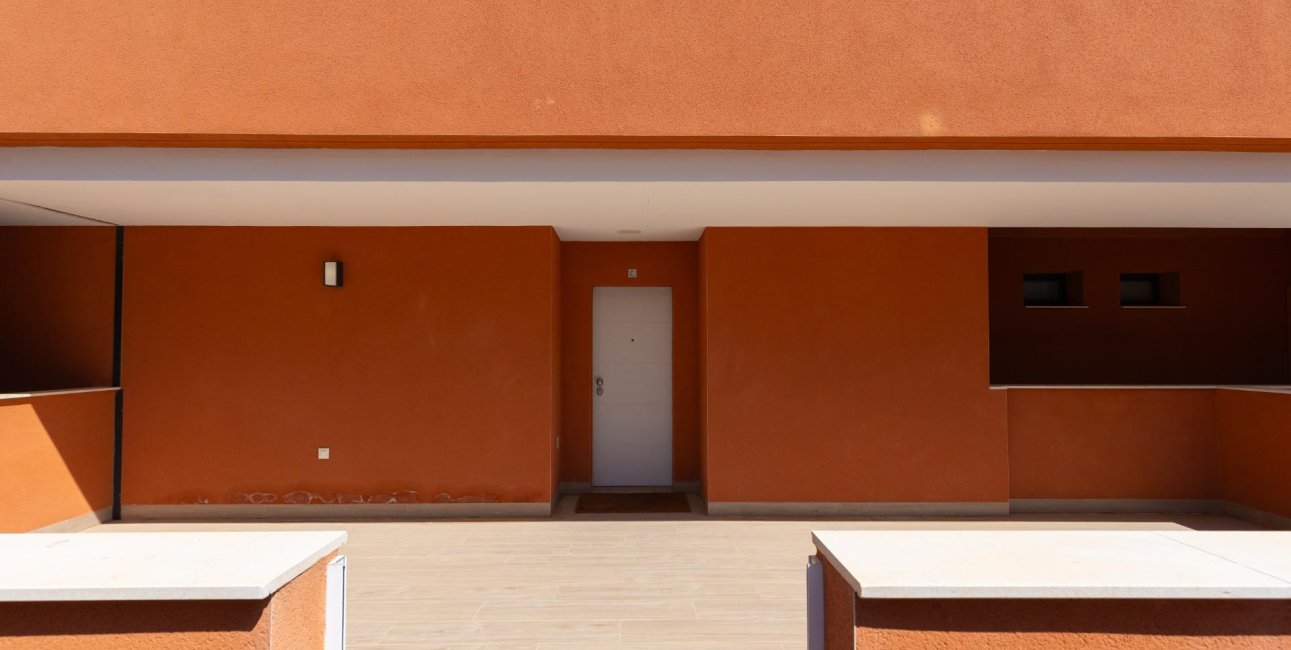 Resale - Apartment / flat -
Orihuela Costa - Las Filipinas