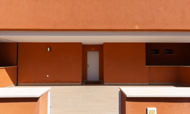 Resale - Apartment / flat -
Orihuela Costa - Las Filipinas