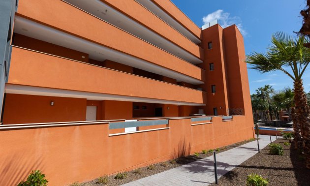 Resale - Apartment / flat -
Orihuela Costa - Las Filipinas