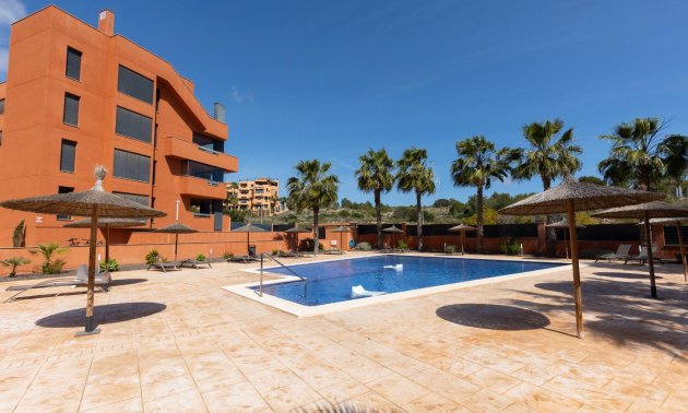 Resale - Apartment / flat -
Orihuela Costa - Las Filipinas