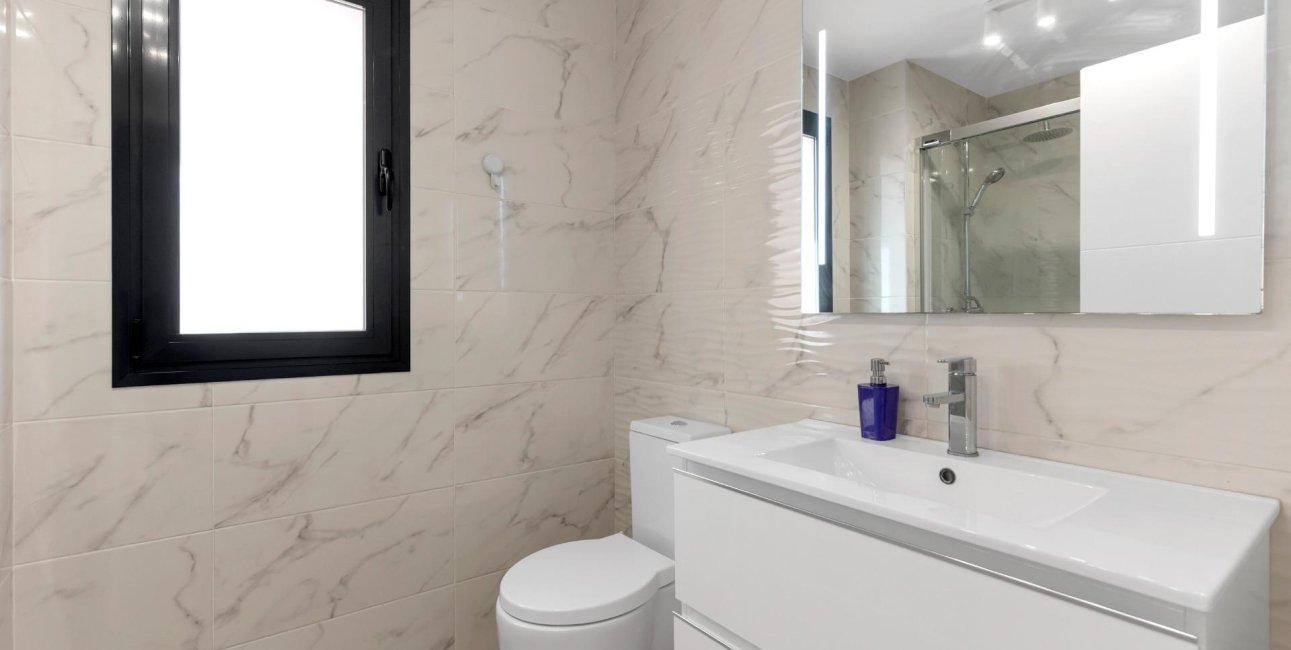 Resale - Apartment / flat -
Orihuela Costa - Las Filipinas