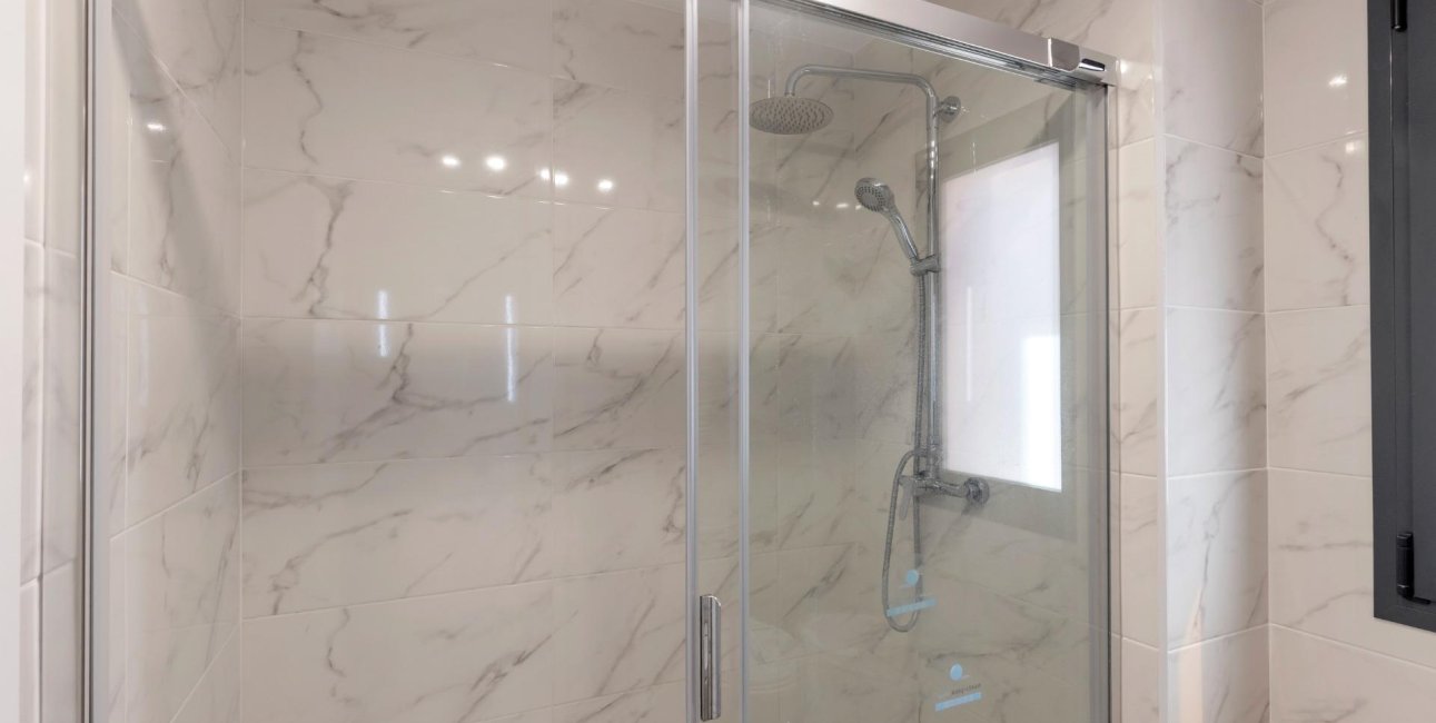 Resale - Apartment / flat -
Orihuela Costa - Las Filipinas