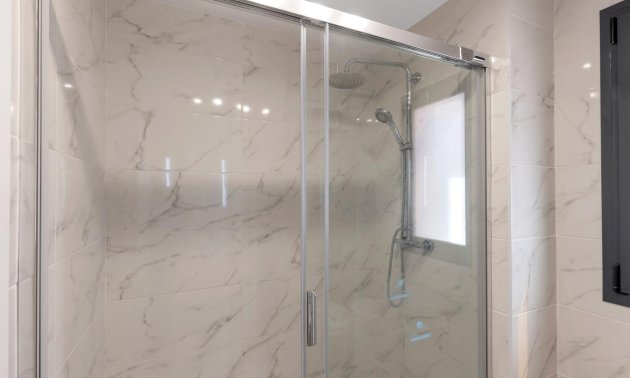 Resale - Apartment / flat -
Orihuela Costa - Las Filipinas