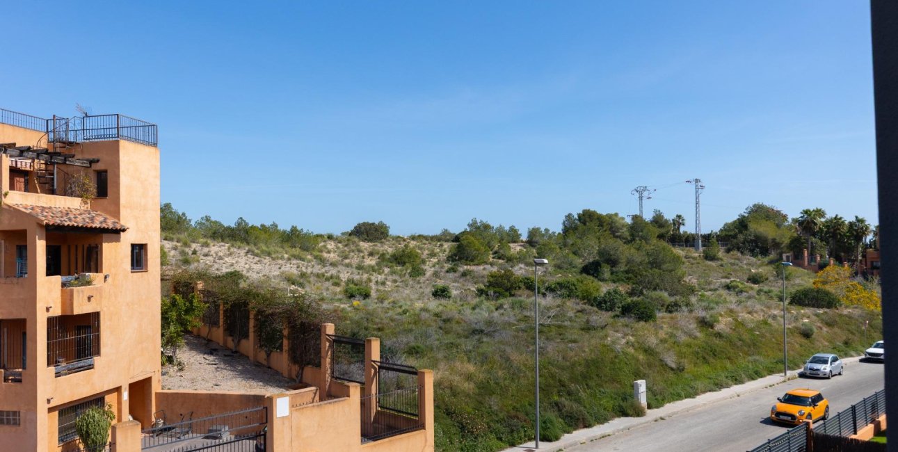 Resale - Apartment / flat -
Orihuela Costa - Las Filipinas