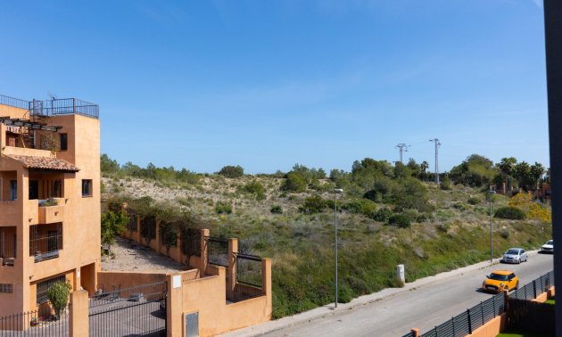 Resale - Apartment / flat -
Orihuela Costa - Las Filipinas