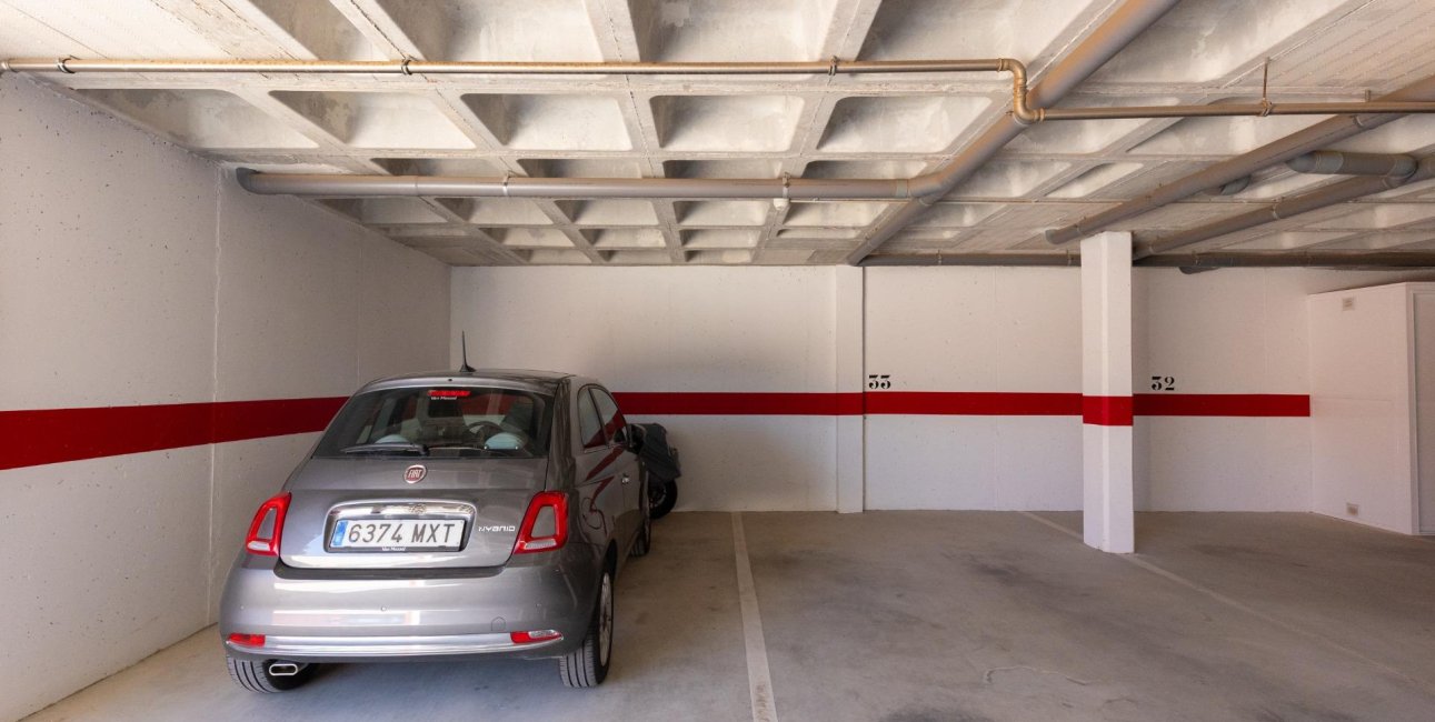 Resale - Apartment / flat -
Orihuela Costa - Las Filipinas