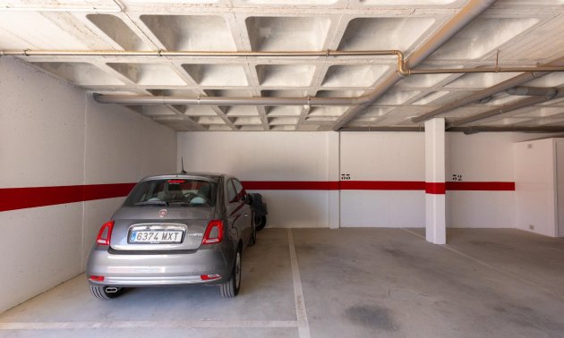 Resale - Apartment / flat -
Orihuela Costa - Las Filipinas