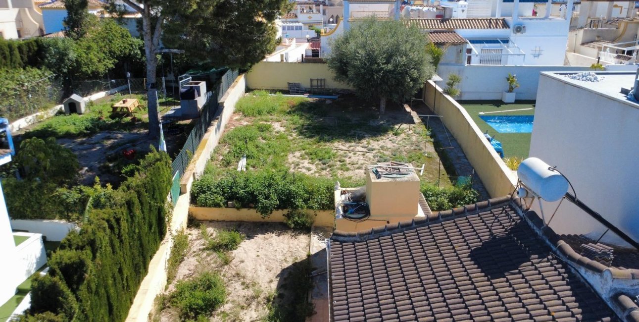 Reventa - Villa -
Torrevieja - Los Balcones - Los Altos del Edén