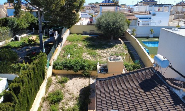 Reventa - Villa -
Torrevieja - Los Balcones - Los Altos del Edén