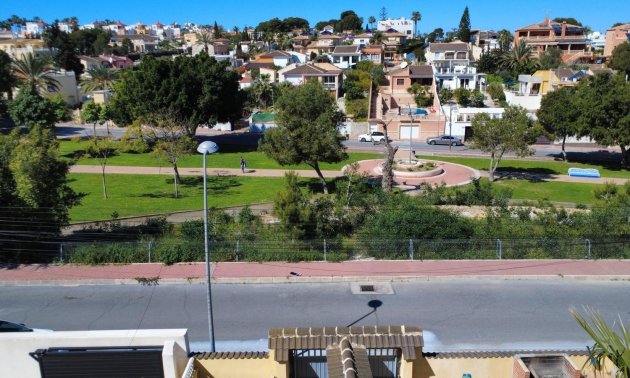 Reventa - Villa -
Torrevieja - Los Balcones - Los Altos del Edén