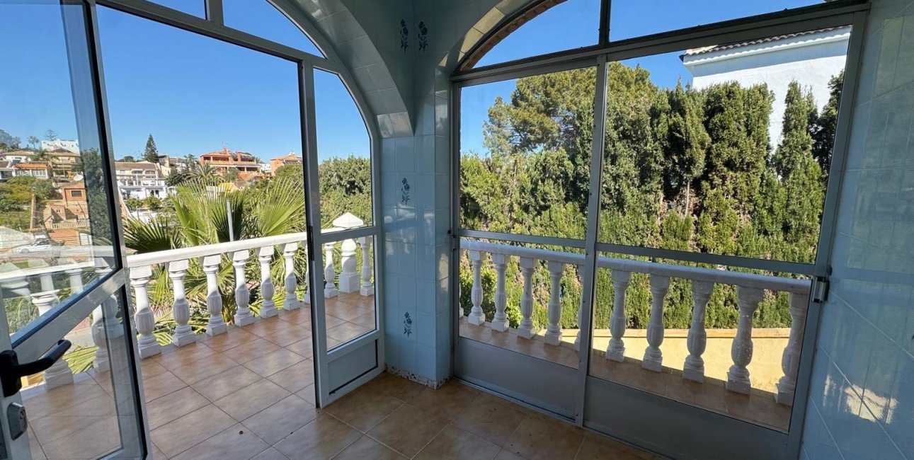 Reventa - Villa -
Torrevieja - Los Balcones - Los Altos del Edén