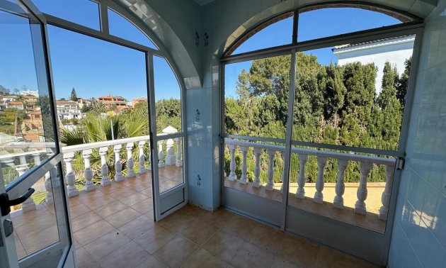Reventa - Villa -
Torrevieja - Los Balcones - Los Altos del Edén