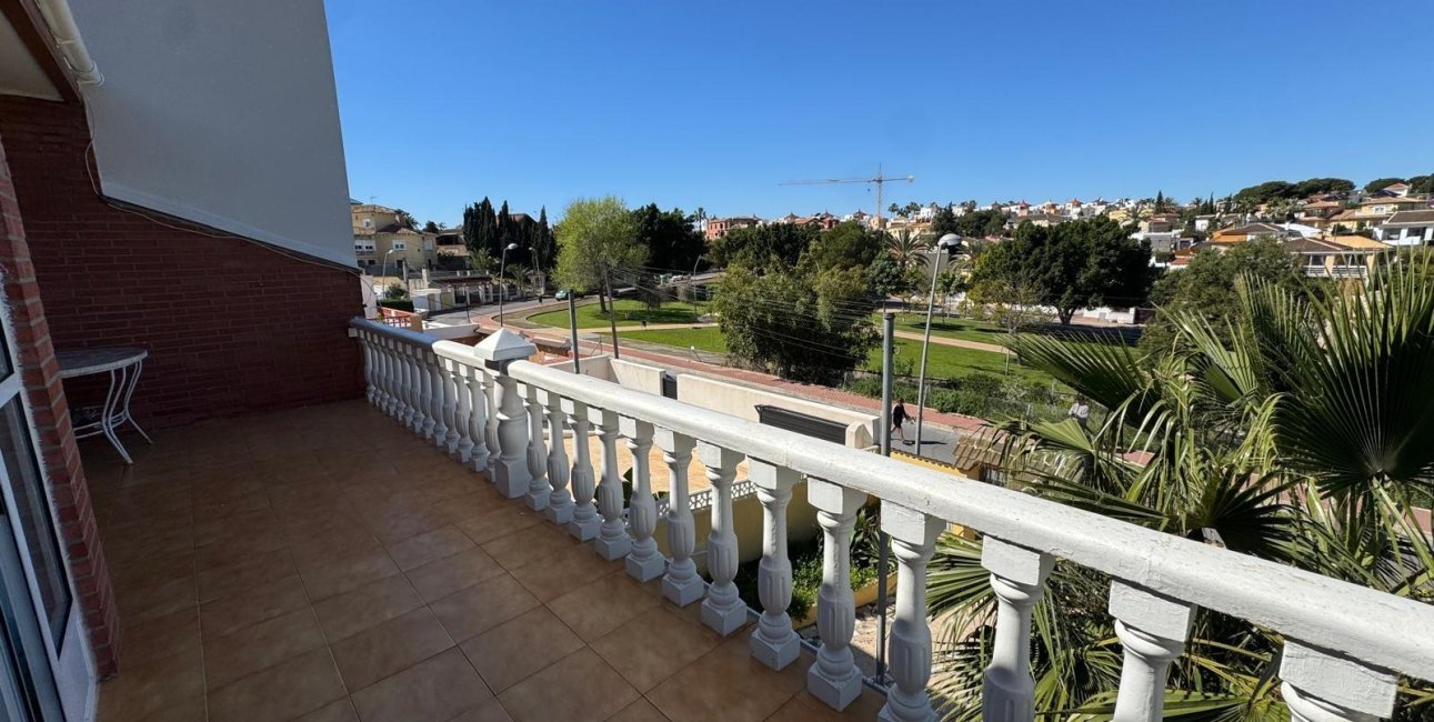 Reventa - Villa -
Torrevieja - Los Balcones - Los Altos del Edén