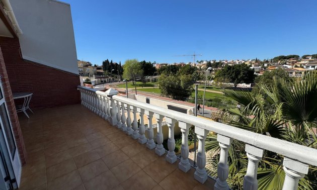 Reventa - Villa -
Torrevieja - Los Balcones - Los Altos del Edén