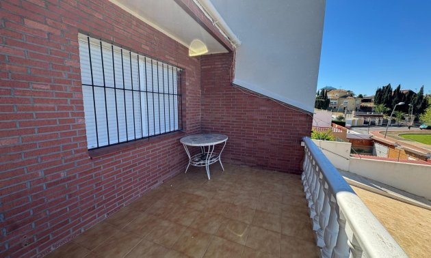 Reventa - Villa -
Torrevieja - Los Balcones - Los Altos del Edén
