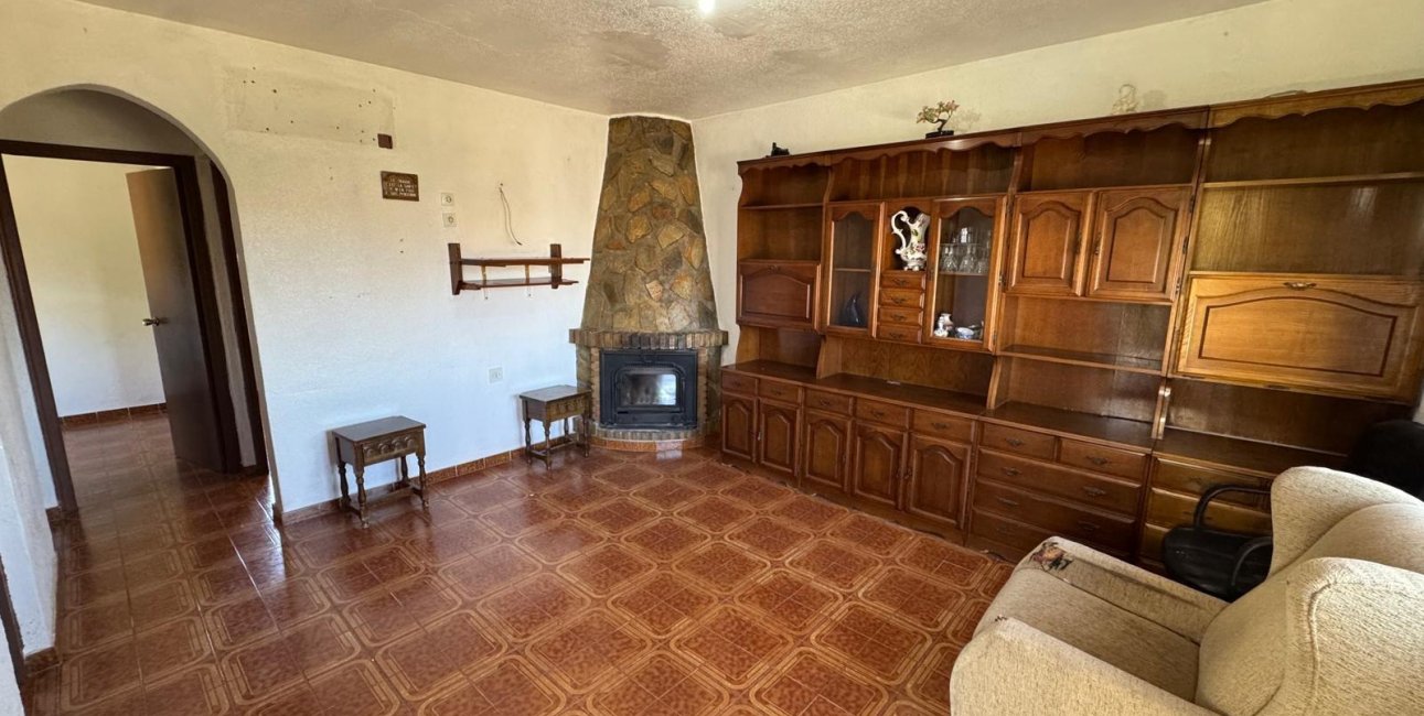 Reventa - Villa -
Torrevieja - Los Balcones - Los Altos del Edén